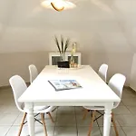 아파트 Haus Georgi *