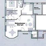Haus Georgi * Böhl