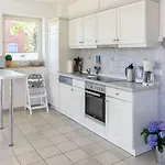 아파트 Haus Georgi Böhl