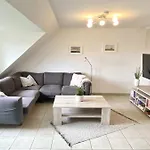 Haus Georgi 아파트 Böhl