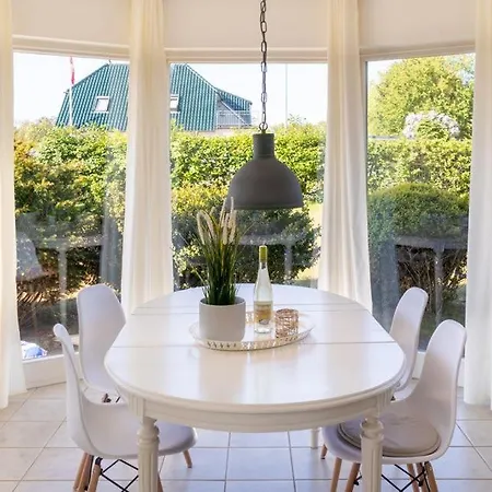 Apartment Haus Georgi Sankt Peter-Ording