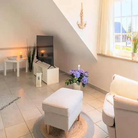 Haus Georgi Sankt Peter-Ording