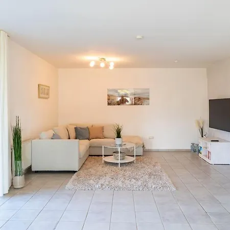 Haus Georgi Apartmán Böhl