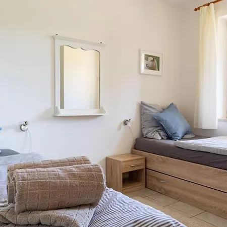 Haus Georgi Apartament Sankt Peter-Ording
