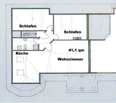 Haus Georgi *