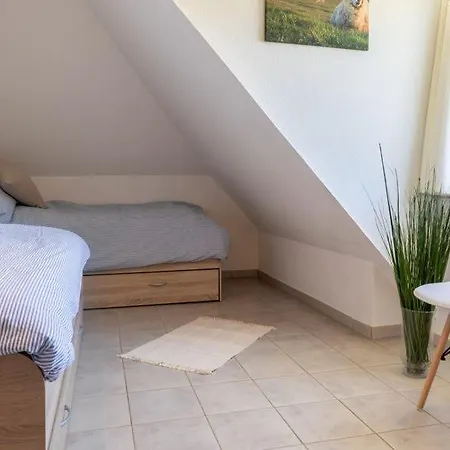 Haus Georgi Apartment