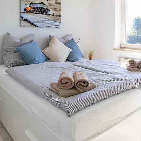 Haus Georgi Apartment