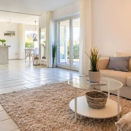 Haus Georgi Sankt Peter-Ording