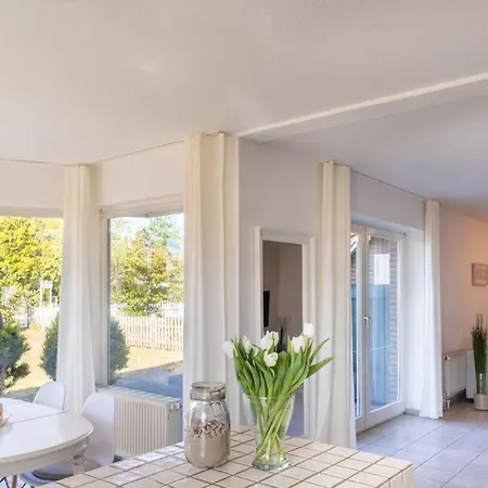 Apartment Haus Georgi