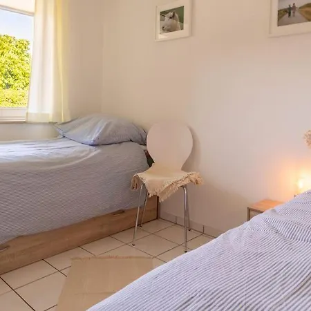 Haus Georgi Apartmán *