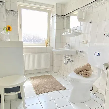 Apartmán Haus Georgi