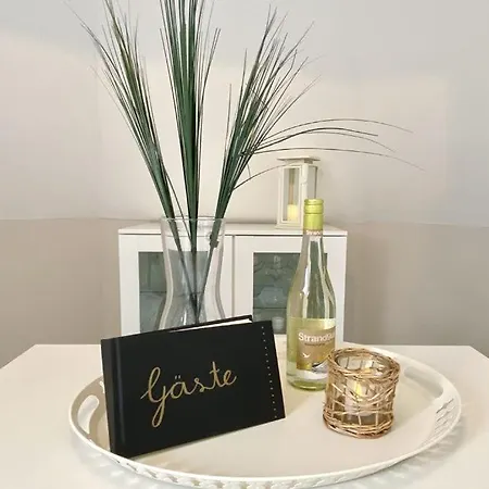 Haus Georgi * Sankt Peter-Ording