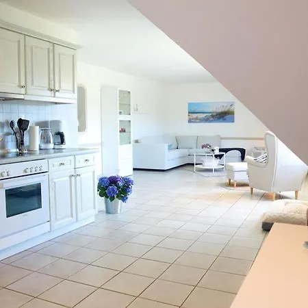 Haus Georgi Apartment