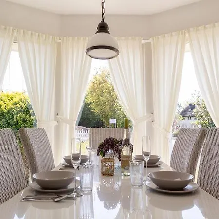 Haus Georgi Apartment