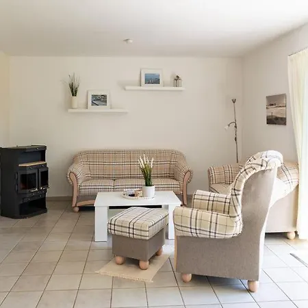 Haus Georgi Apartment