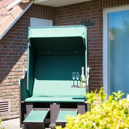 Haus Georgi Apartmán