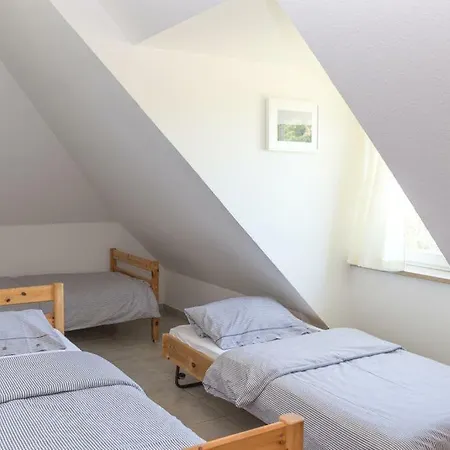 Haus Georgi Apartmán Böhl