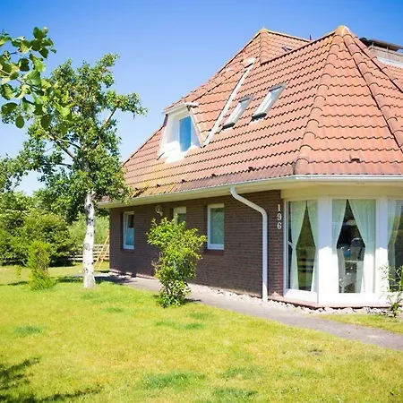 Apartmán Haus Georgi *