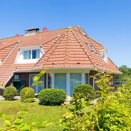 Haus Georgi Apartmán *