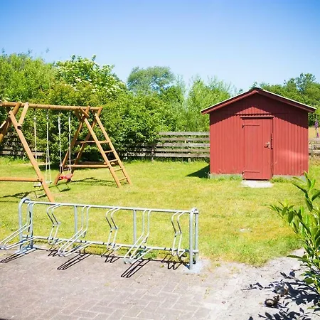 Апартаменты Haus Georgi Bohl