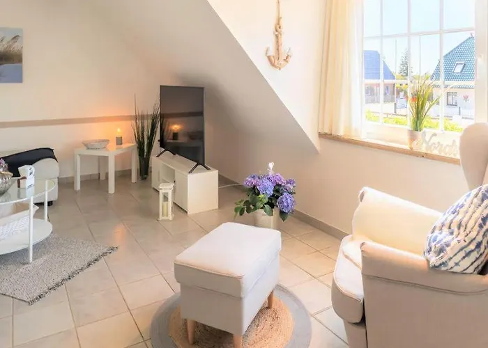 Haus Georgi Sankt Peter-Ording