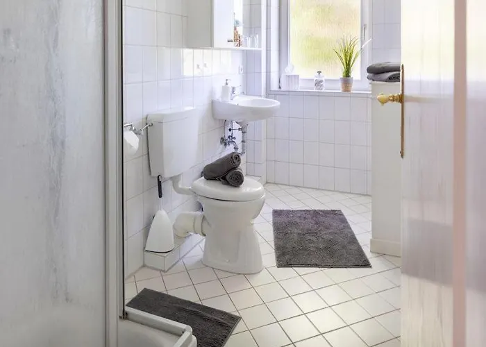 Appartement Haus Georgi *