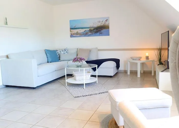 Apartmán Haus Georgi *