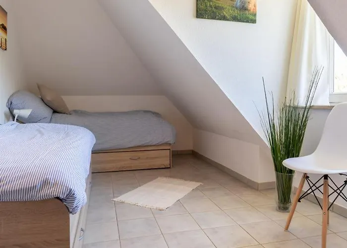 Haus Georgi Apartmán
