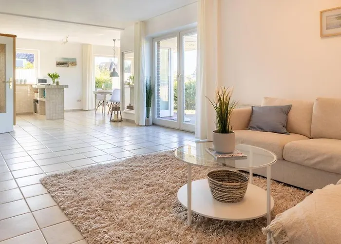 Haus Georgi Sankt Peter-Ording