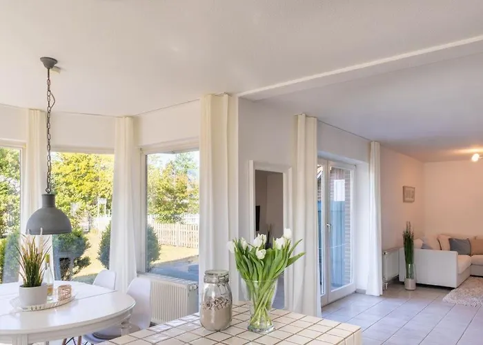 Appartement Haus Georgi