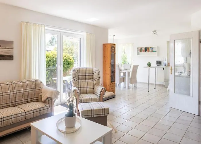 Apartmán Haus Georgi *