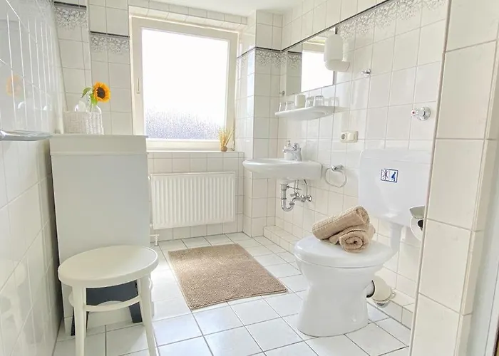 Apartmán Haus Georgi
