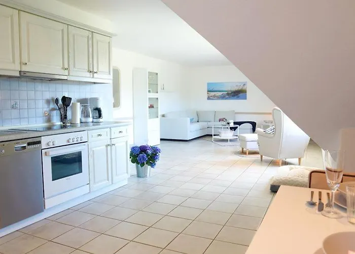 Haus Georgi Apartmán