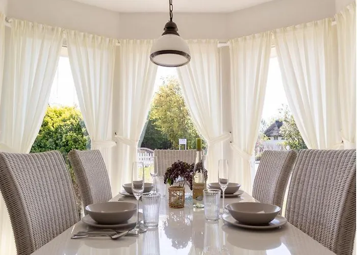 Haus Georgi Appartement