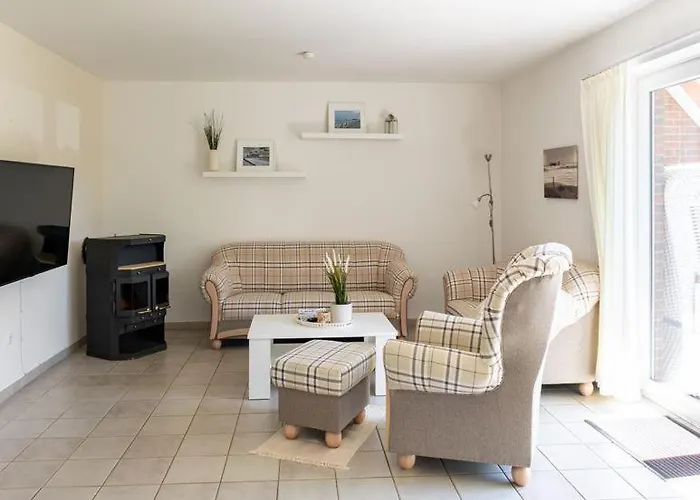 Haus Georgi Apartmán