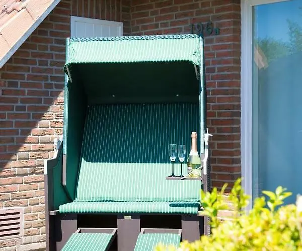 Haus Georgi Apartmán
