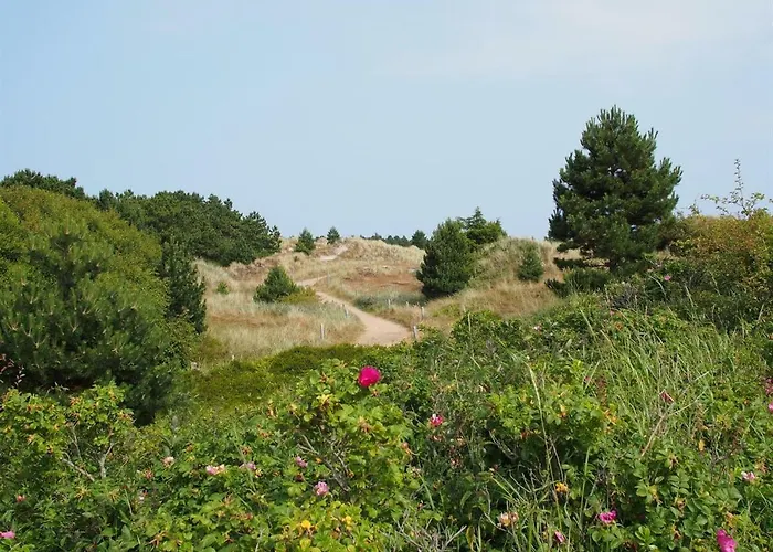 Haus Georgi * Sankt Peter-Ording