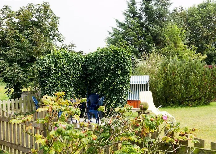Haus Georgi Appartement Sankt Peter-Ording