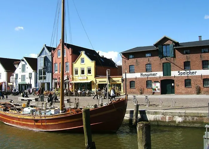 Appartement Haus Georgi *