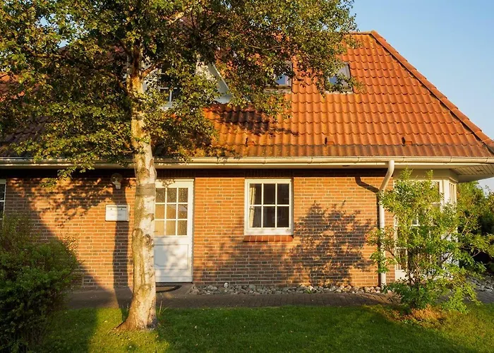 Apartmán Haus Georgi Böhl