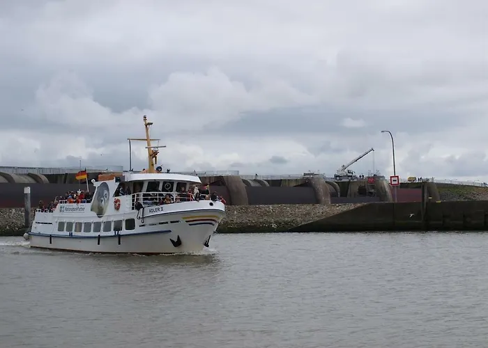 Appartement Haus Georgi *